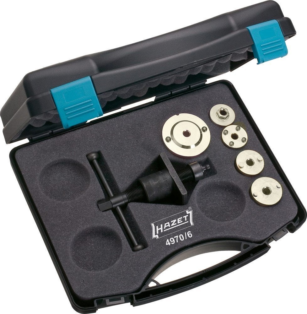 Remzuiger terugstelgereedschapset – 4970/6, Ophalen, Nieuw