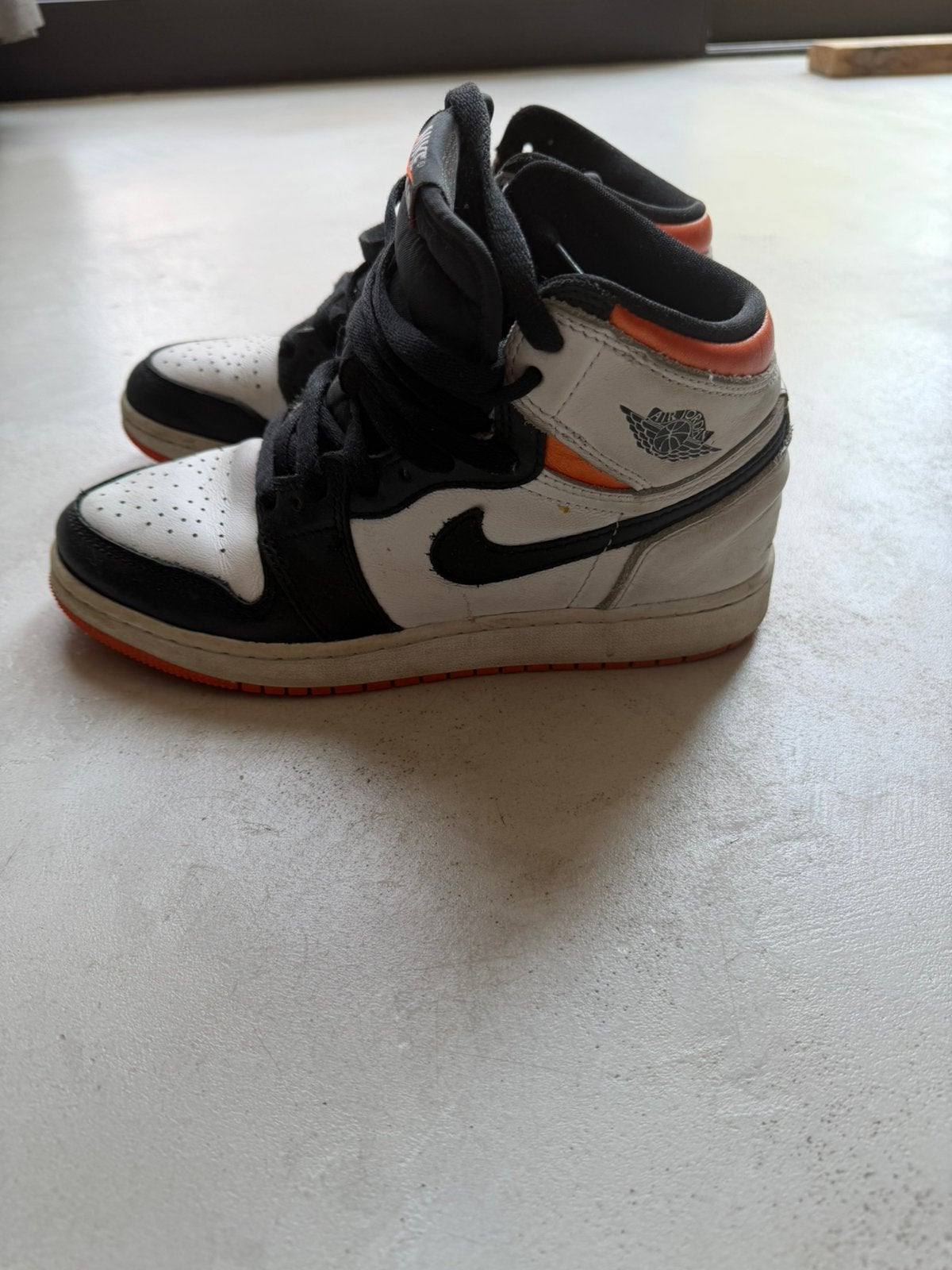Jordans, Ophalen of Verzenden, Zo goed als nieuw