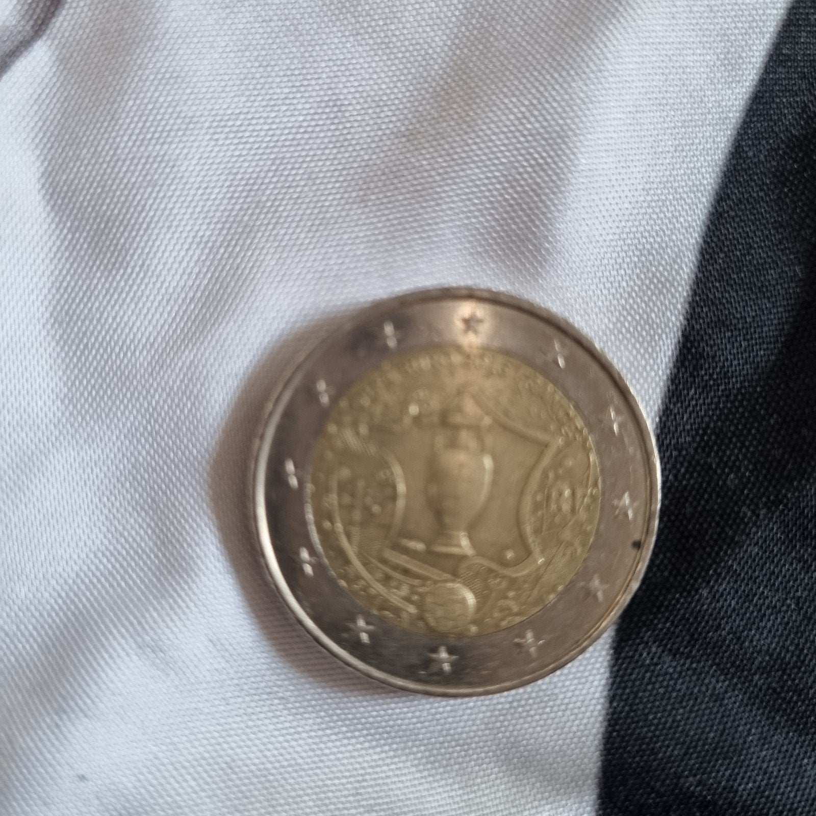 Piece de 2euro