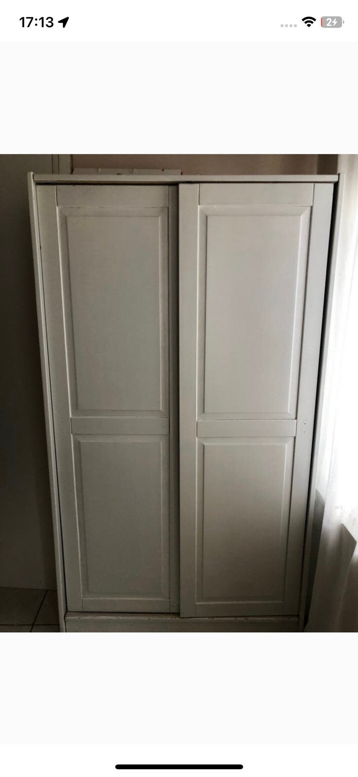 Kast, Enlèvement, Comme neuf