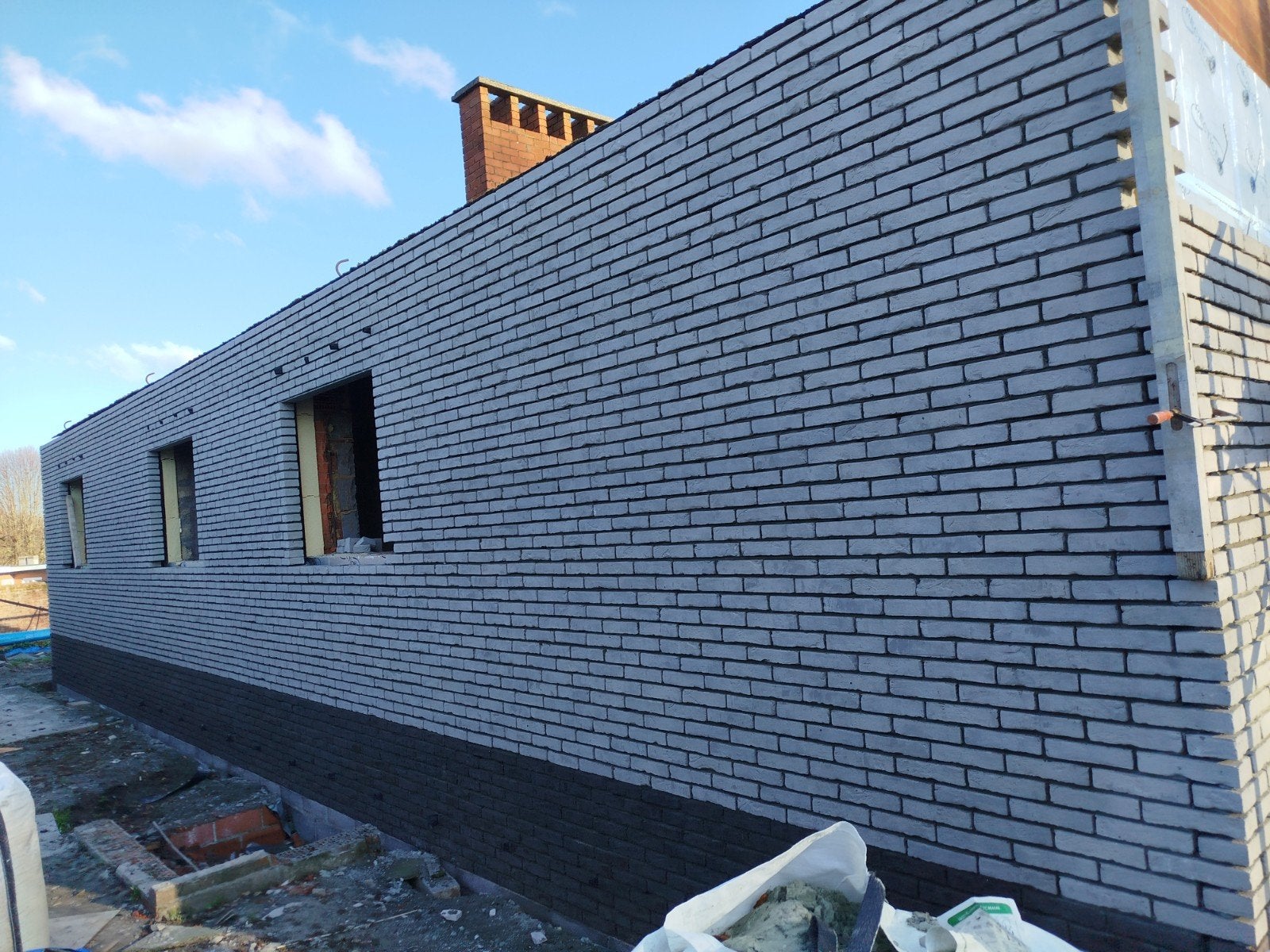Tout travaux maçonnerie, carrelage et autres, Bricolage & Construction, Enlèvement