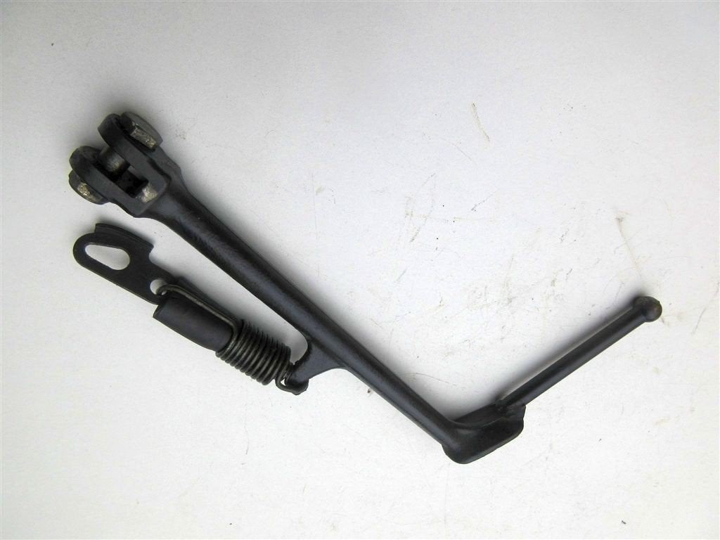 Yamaha XJ600 zijstandaard Diversion XJ 600 standaard jiffy, Ophalen of Verzenden, Gebruikt