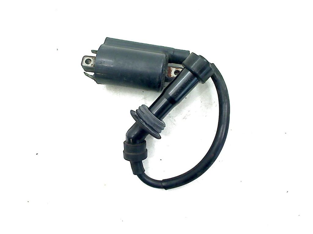 BOBINE Yamaha TDM 850 1996-2001 (TDM850 4TX) (129700-2671), Motoren, Dhr. S. di Majo, Gebruikt, Info@cama-motorparts.nl, P.J. Troelstraweg 8 8
3144 CX  MAASSLUIS, NL
