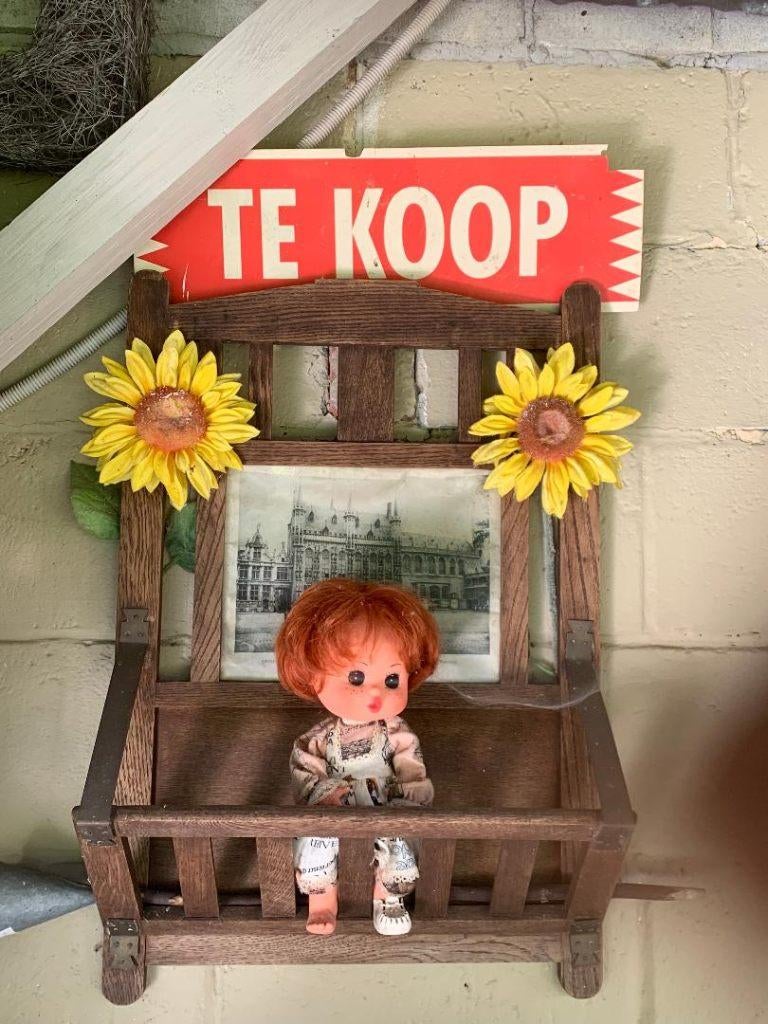 BLOEDKAPEL BRUGGE, Verzamelen, Ophalen, Voor 1920, West-Vlaanderen