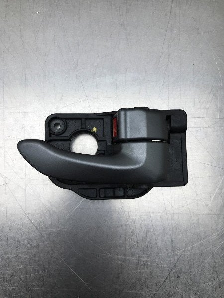 PORTIERGREEP BUITEN RECHTS ACHTER Kia Soul I (AM), Gebruikt, Achter, Kia