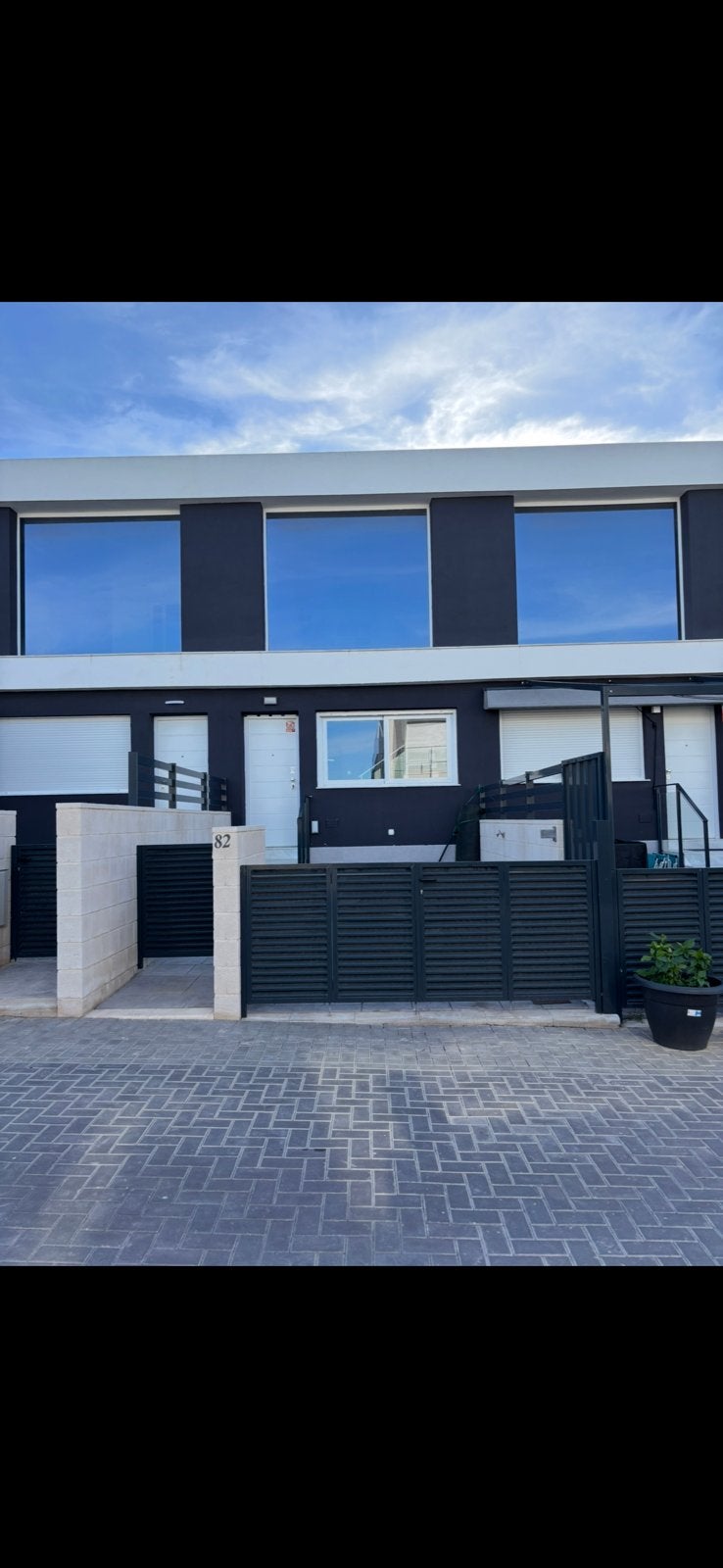 Vakantiehuis in Alicante (Spanje), Vakantie, Vakantiehuizen | Spanje, Costa Blanca, Aan zee, 2 slaapkamers, Eigenaar, Airconditioning
