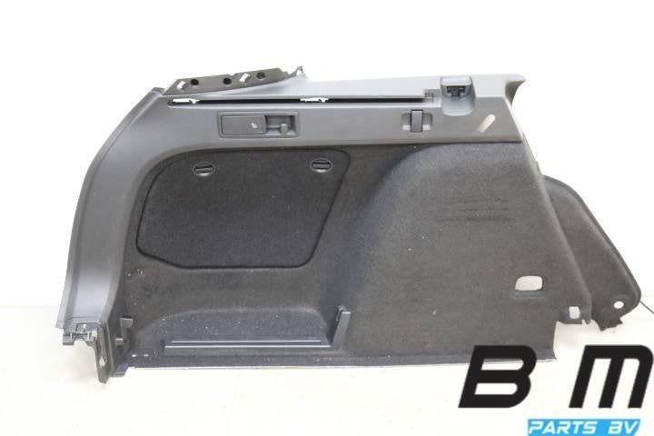 Bagageruimtebekleding links VW Golf 7 Var. 5G9867427E, Utilisé