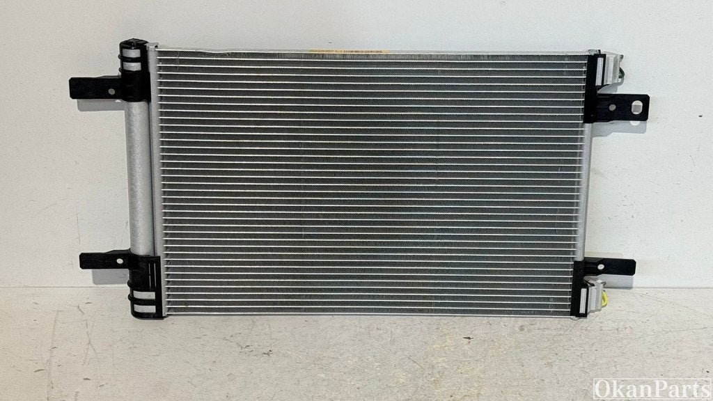 Peugeot Citroen Opel Airco Condensor Radiateur 9816746580, Fabrikant BV, Gebruikt, Info@fabrikant.eu, Fabrikantstraat 1
1000 AA  Amsterdam, NL