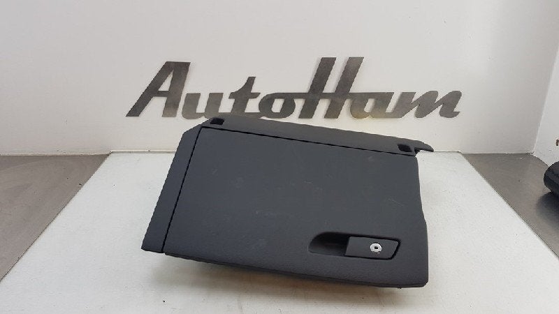 COMPARTIMENT A GANTS Audi A4 Avant (B9) (01-2015/10-2019), Utilisé, Audi