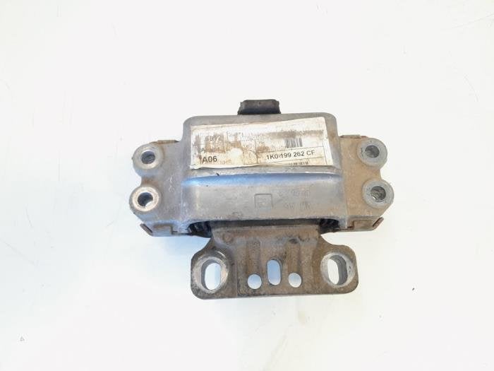 Support moteur d'un Volkswagen Scirocco, Autos : Pièces & Accessoires, Volkswagen, -, 3 mois de garantie, Utilisé