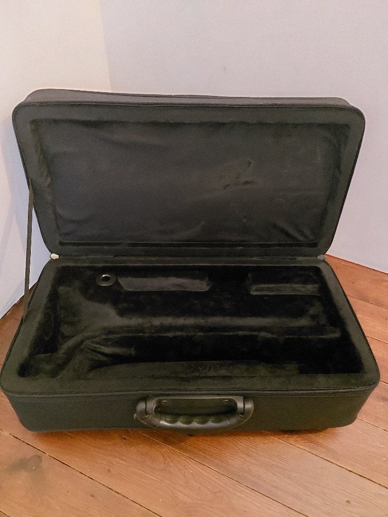 Sac pour trompette, Musique & Instruments, Enlèvement, Neuf, Trompette en si bémol