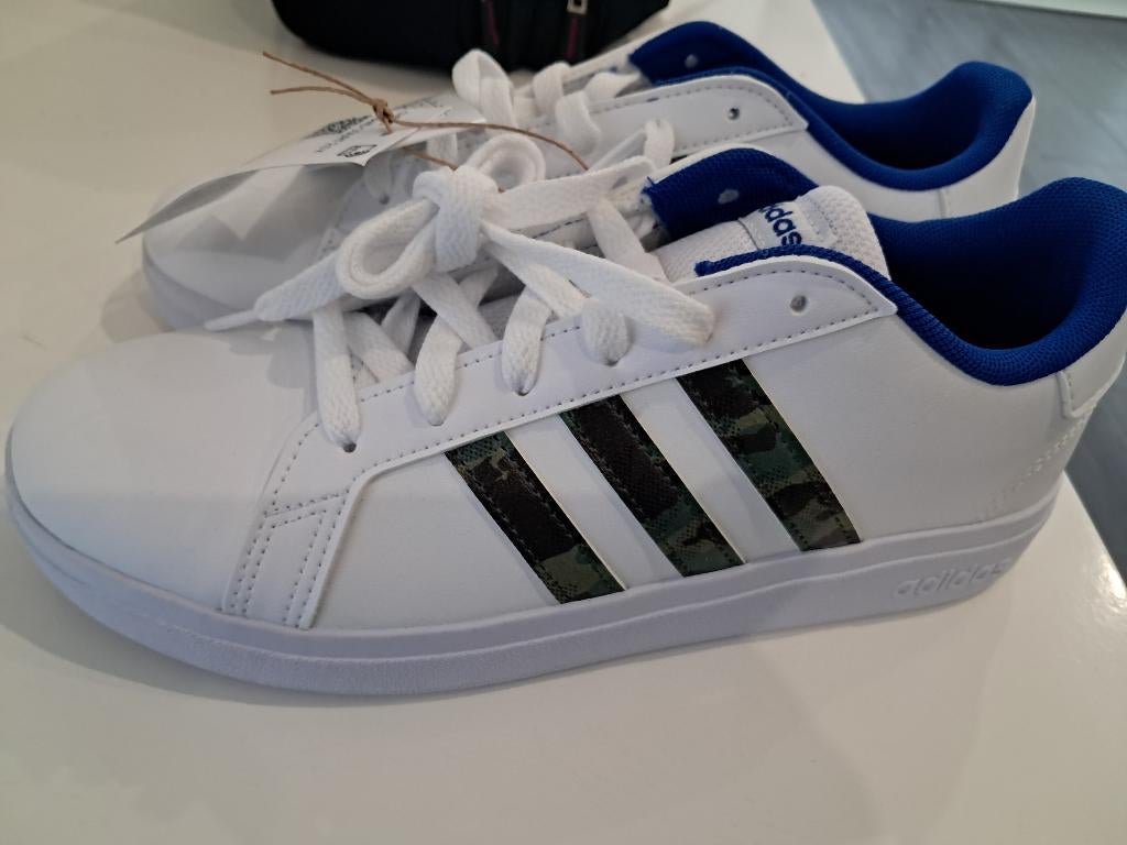 Schoenen adidas, Sport en Fitness, Tennis, Ophalen, Nieuw, Schoenen, Adidas