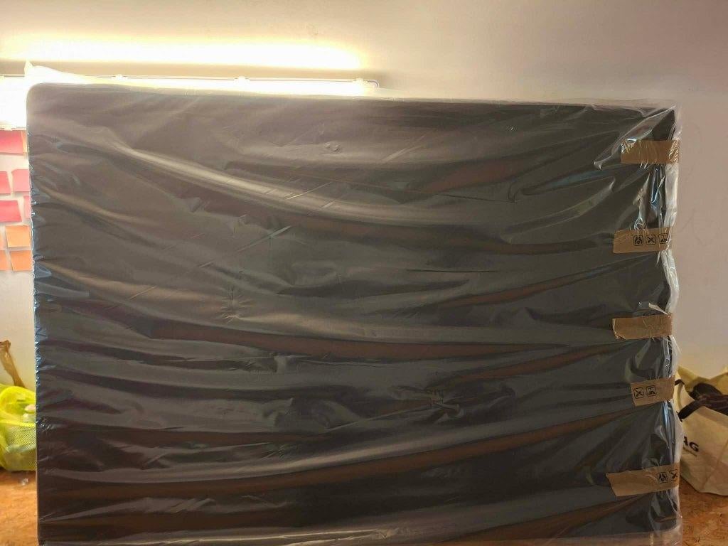 Matelas, Neuf, Matelas, 140 cm, Enlèvement