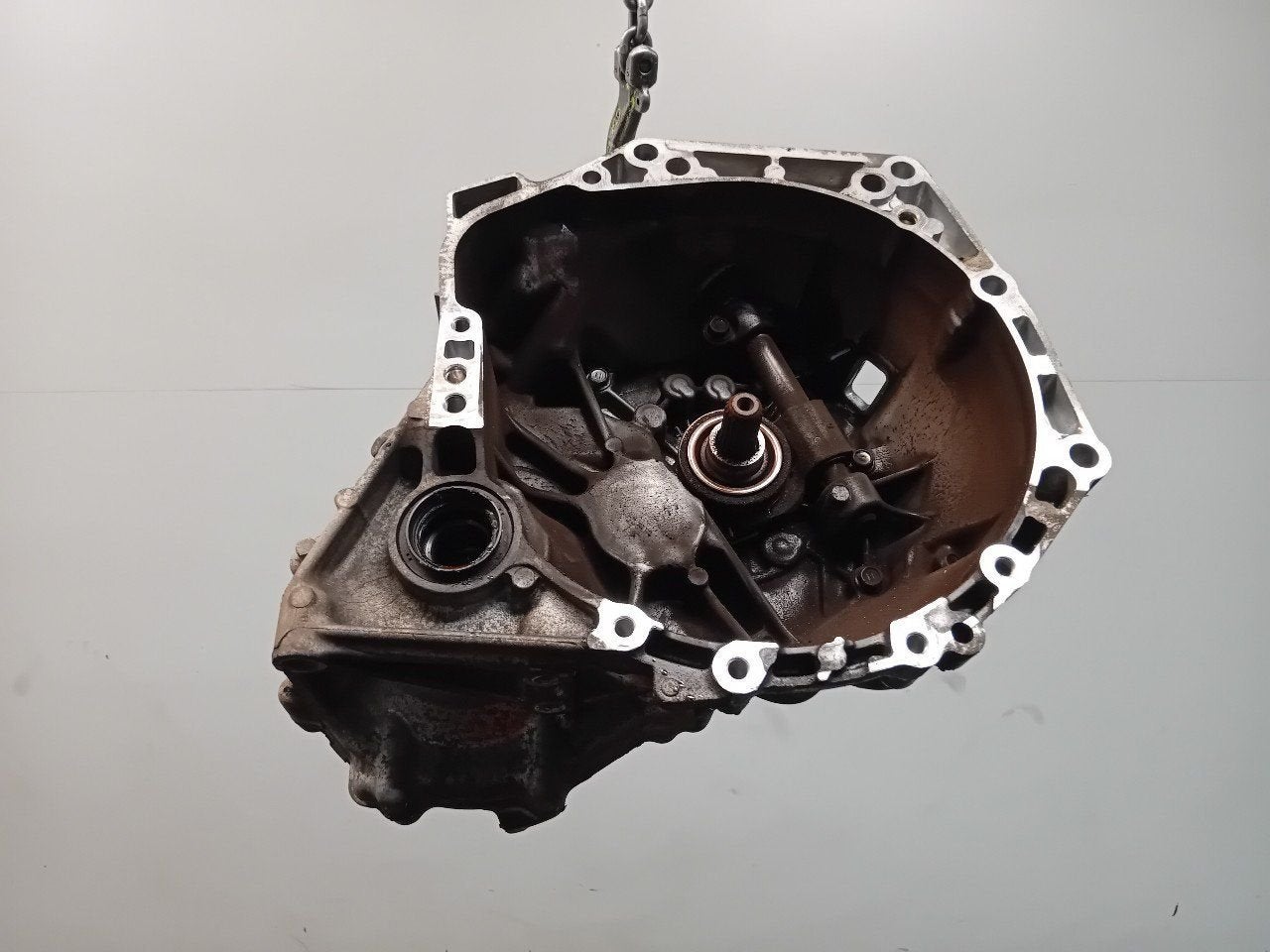 Versnellingsbak schakel Citroën C1, Auto-onderdelen, Onderdelen@venauto.nl, Van der Ven Autorecycling B.V., Gebruikt, Citroën