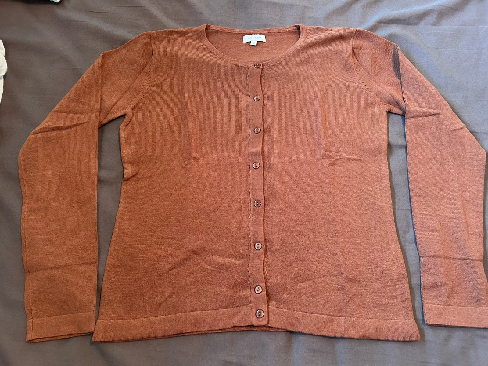 Dames gilet Bel & Bo, Kleding | Dames, Ophalen, Nieuw, Maat 38/40 (M)