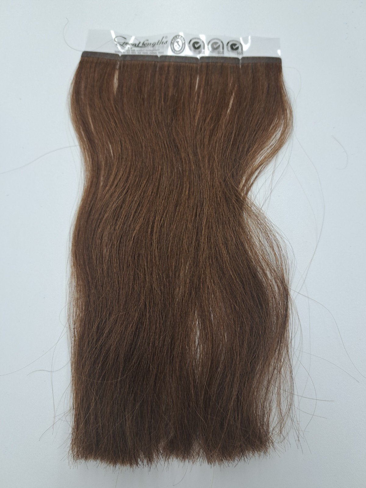 Great Lengths Tapes, lengte:25cm, kl 05, adviesprijs:157,30, Handtassen en Accessoires, Ophalen of Verzenden