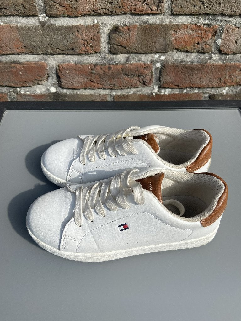 Sneakers Tommy Hilfiger - maat 32, Jongen of Meisje, Schoenen, Ophalen of Verzenden, Tommy Hilfiger