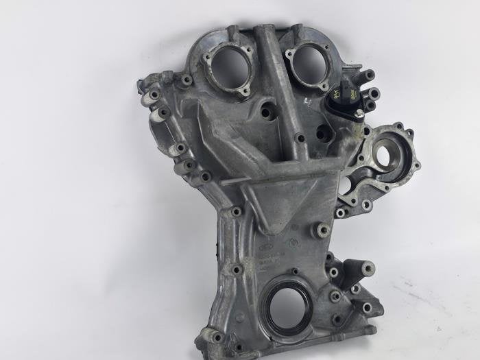 Distributiedeksel van een Ford Transit Custom, Gebruikt, -, -, Ophalen of Verzenden