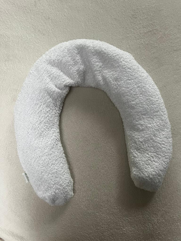 Fico positioneringskussen baby XL + sloop (babynest), Ophalen, Zo goed als nieuw