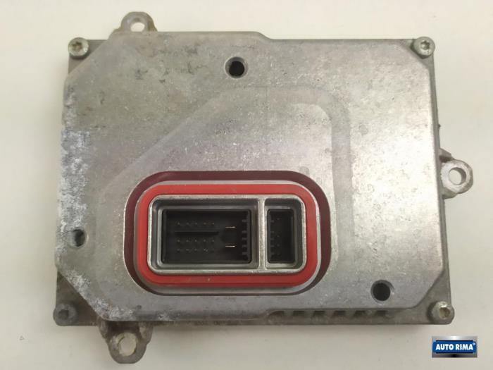 Démarreur Xenon d'un Volvo C30, Autos : Pièces & Accessoires, Éclairage, Utilisé, 3 mois de garantie, Enlèvement ou Envoi