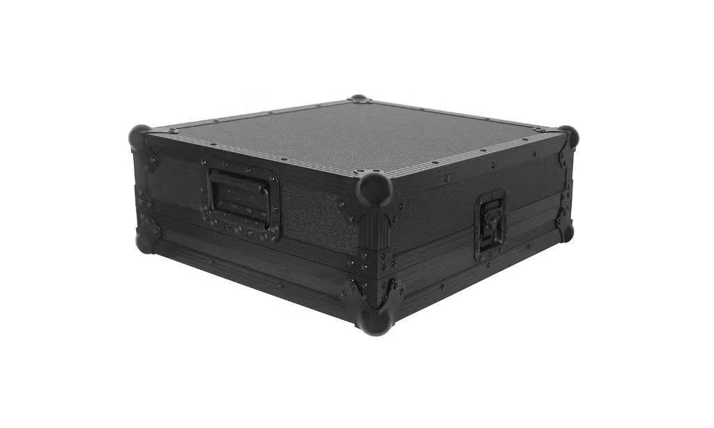 Nieuwe ProDJuser DJM A9 BL flightcase voor AlphaTheta DJM-A9, Enlèvement ou Envoi, Neuf, Autres instruments, Flight case