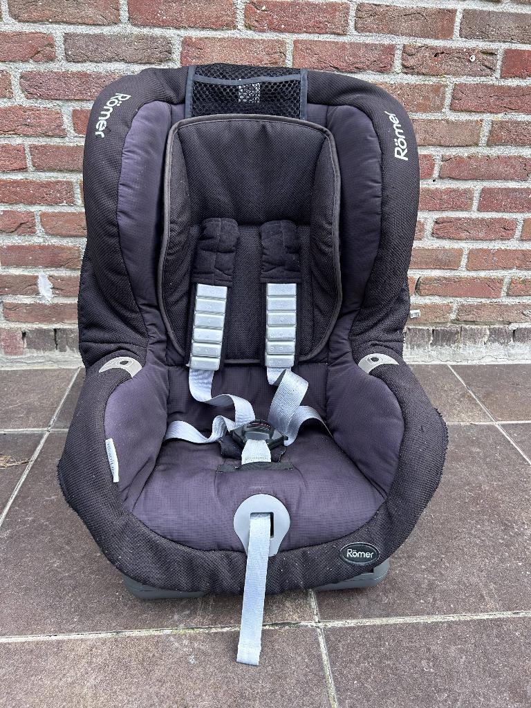 Siège auto Trend-Line Romer, Romer, 0 à 18 kg, Enlèvement, Utilisé