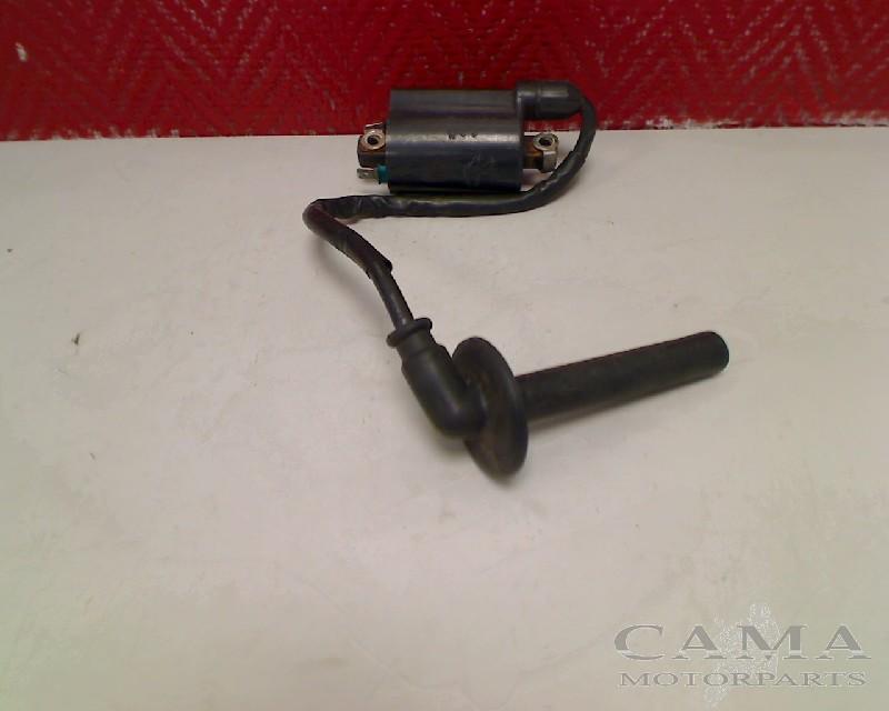 BOBINE D'ALLUMAGE VFR 750 F 1994-1997 (VFR750F RC36) (MP06), Dhr. S. di Majo, Utilisé, Info@cama-motorparts.nl, P.J. Troelstraweg 8 8
3144 CX  MAASSLUIS, NL