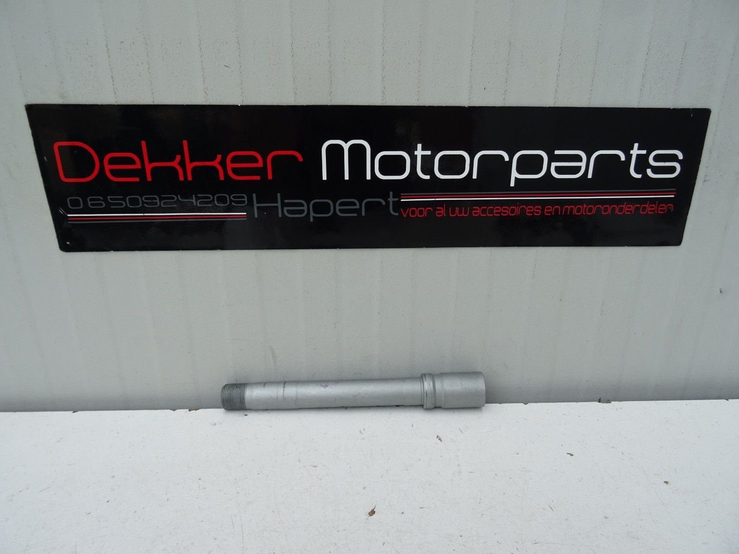 Vooras / Voor as BMW S1000RR 2019-2020-2021-2022-2023-2024, -, Utilisé, -, -
