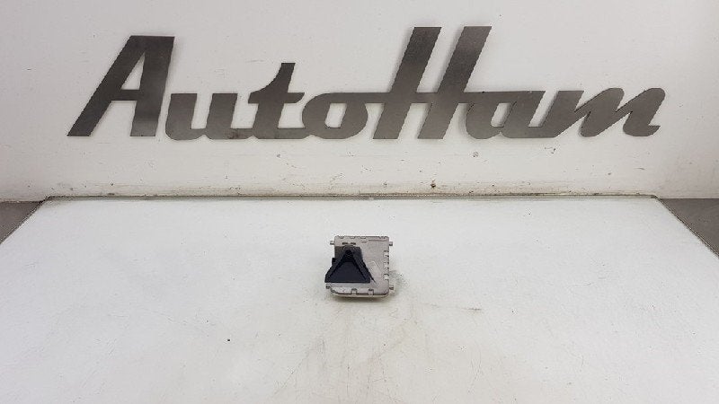CAMERA AVANT Mercedes-Benz CLA (117.3) (01-2013/03-2019), Utilisé, Mercedes-Benz