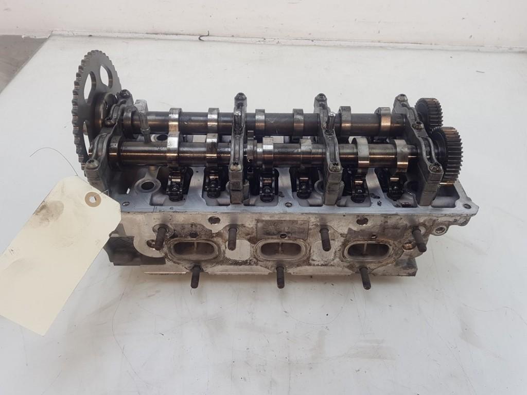 CULASSE Audi SQ5 (8RB) (|059354EB|059103264A|059103264AX|), Utilisé, Audi