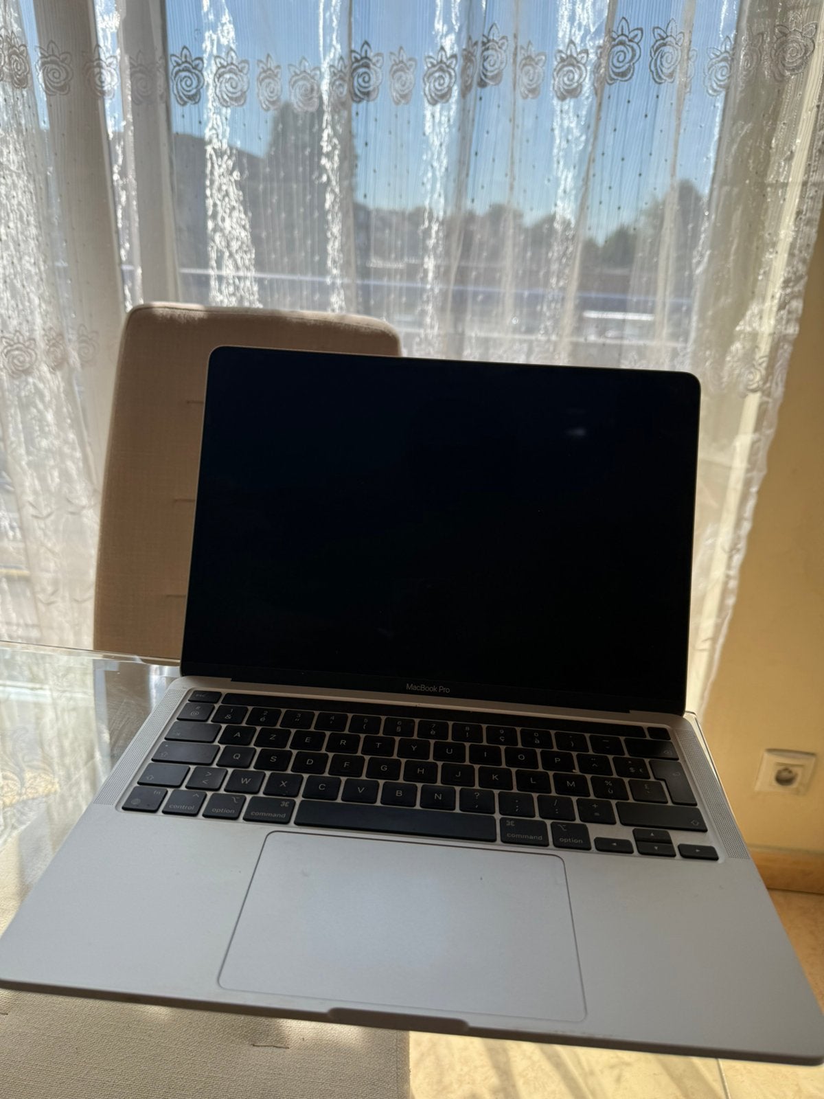 Macbook pro 2022 M2 touch bar, Informatique & Logiciels, Apple Macbooks, MacBook Pro, 256 GB, Enlèvement ou Envoi, Reconditionné