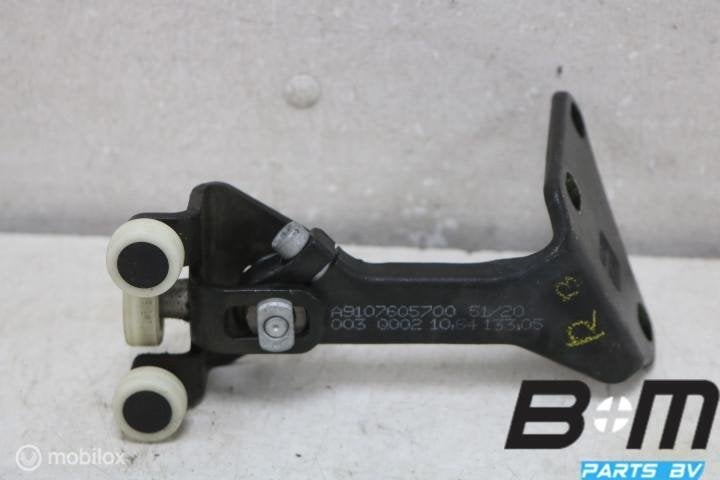 Schuifdeurrol rechtsboven Mercedes Sprinter 419 A9107605700, Gebruikt