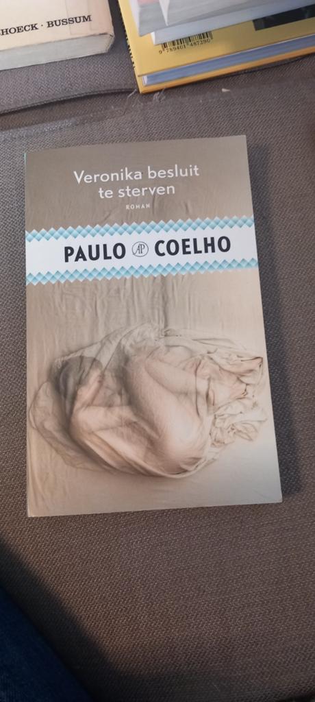 Paulo Coelho - Veronika besluit te sterven, Boeken, Ophalen of Verzenden, Paulo Coelho