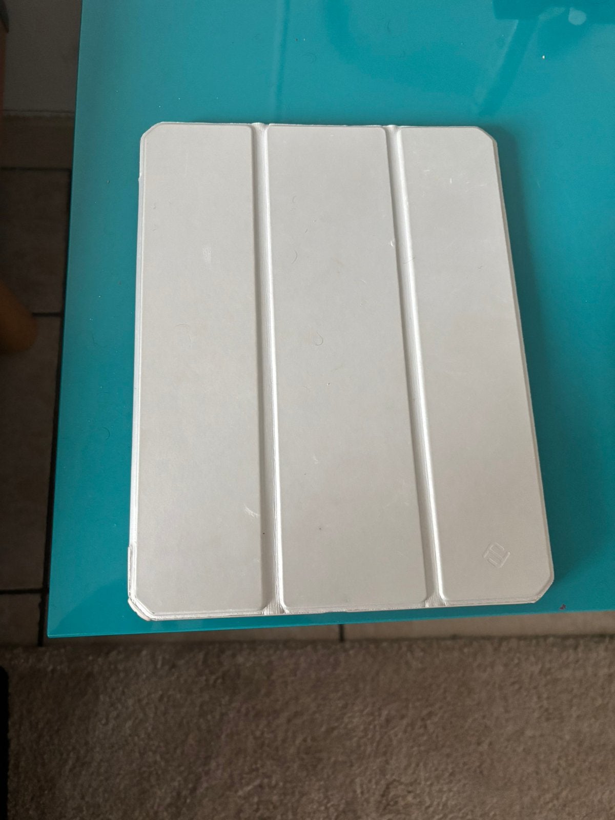 iPad 128 Go + Lot d'accessoires complet, Enlèvement, Comme neuf, 11 pouces, Protection faces avant et arrière