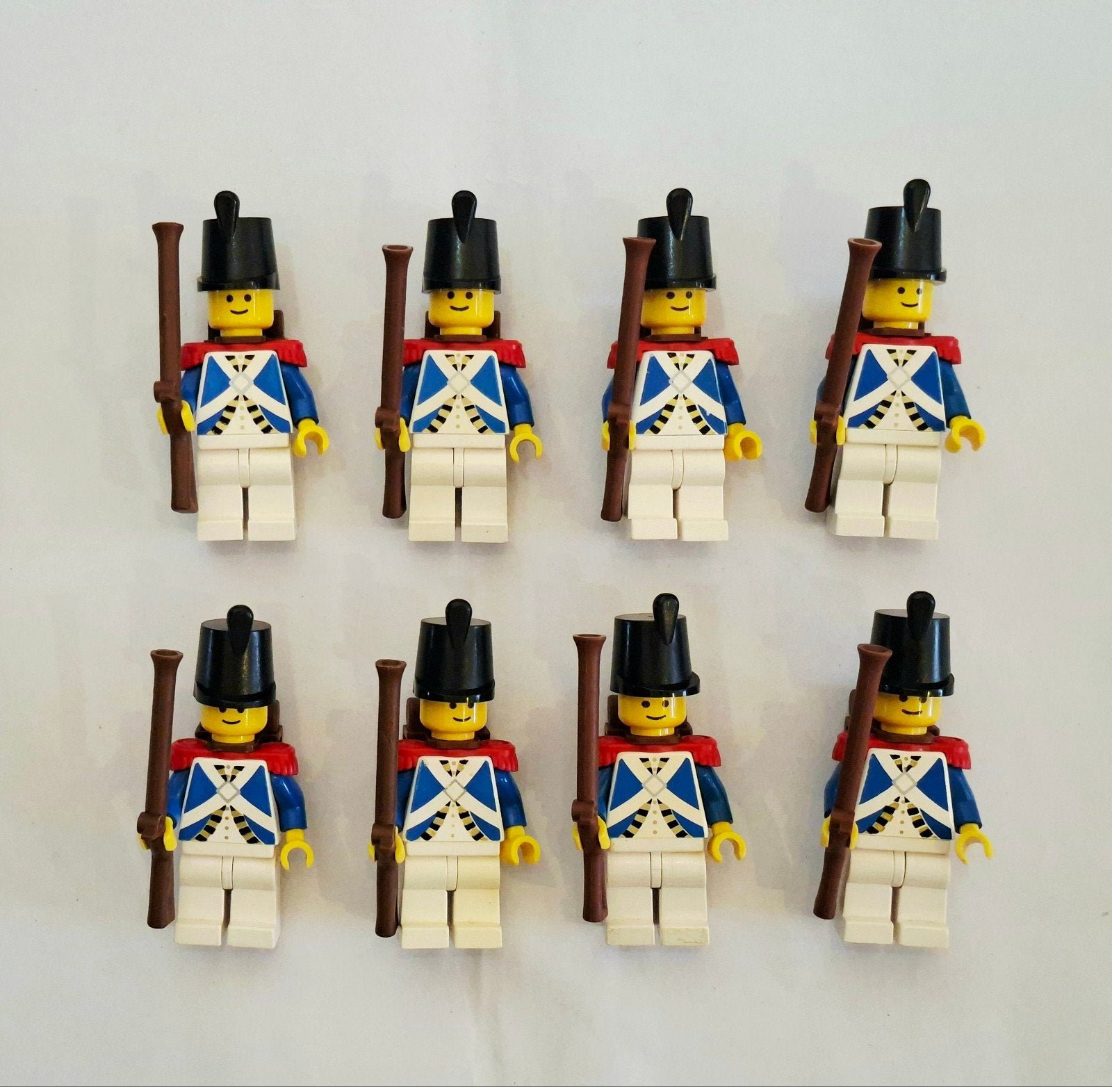 Lego imperial soldat vintage, Enfants & Bébés, Enlèvement ou Envoi, Lego, Pirates