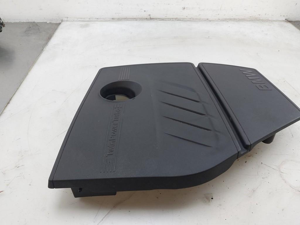 CACHE SOUS MOTEUR BMW 1 serie (F20) (|7608117|11657608117|), Dhr. J. Ham, Administratie@autoham.nl, Utilisé, BMW