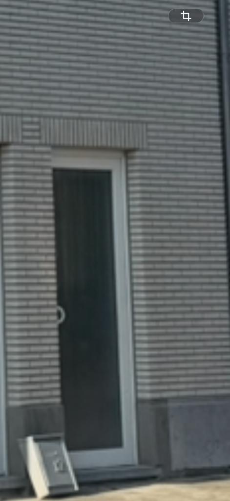 Porte et châssis, Bricolage & Construction, Châssis & Portes coulissantes, Enlèvement, Utilisé, Autres matériaux, Châssis de fenêtre