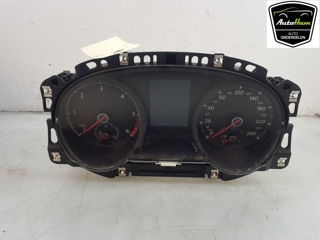 COCKPIT Volkswagen Golf VII (AUA) (|5G0920861A|), Auto-onderdelen, Gebruikt, Volkswagen