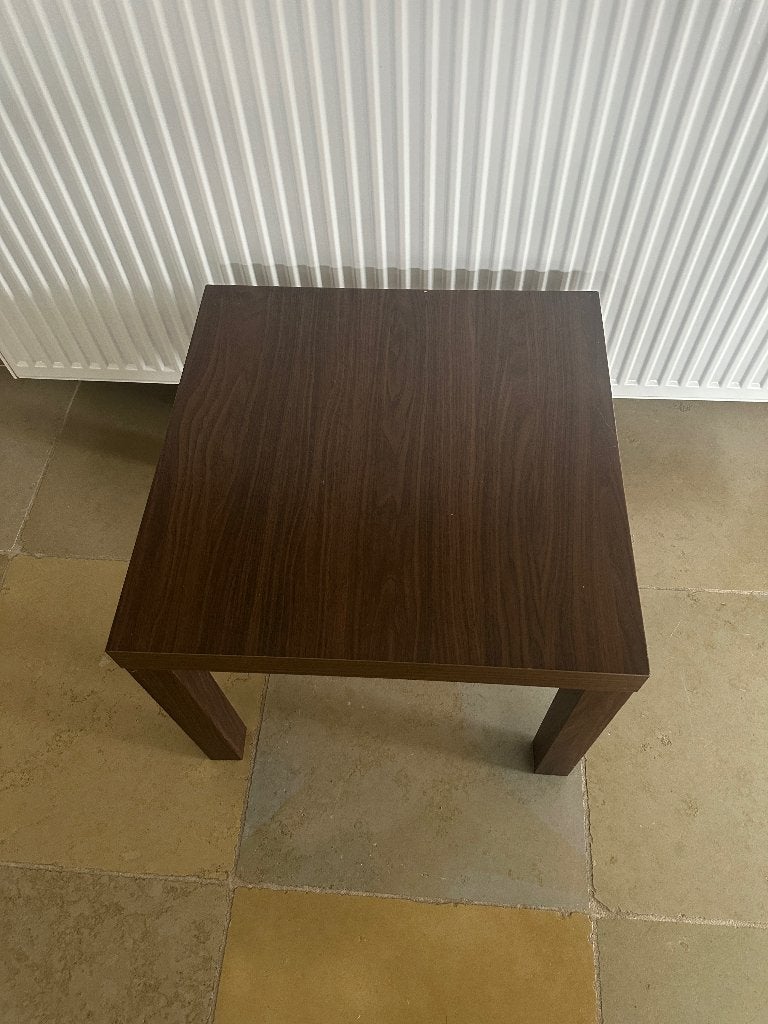 1 kinderstoel en 1 tafel, Ophalen, Gebruikt, Overige typen