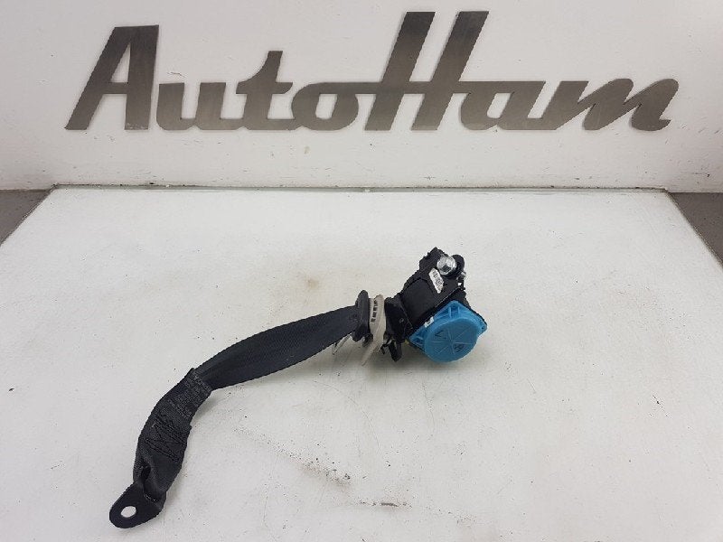 VEILIGHEIDSGORDEL LINKS ACHTER Kia Picanto (TA), Gebruikt, Kia