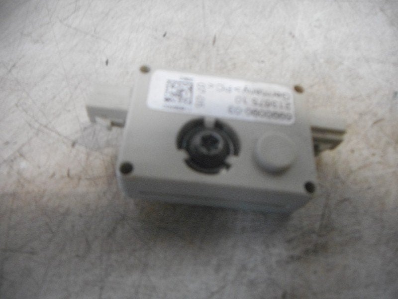 CAPTEUR BMW 3 serie (E90) (12-2004/12-2011) (6990090-03), Utilisé, BMW, Petuelring 130
80809  München, DE, Bayerische Motoren Werke AG