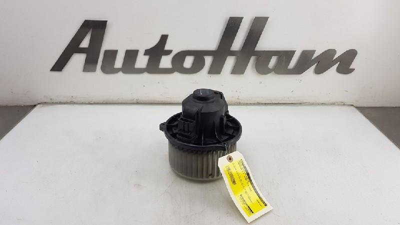 KACHEL VENTILATORMOTOR Range Rover Sport (LS), Gebruikt, Land Rover