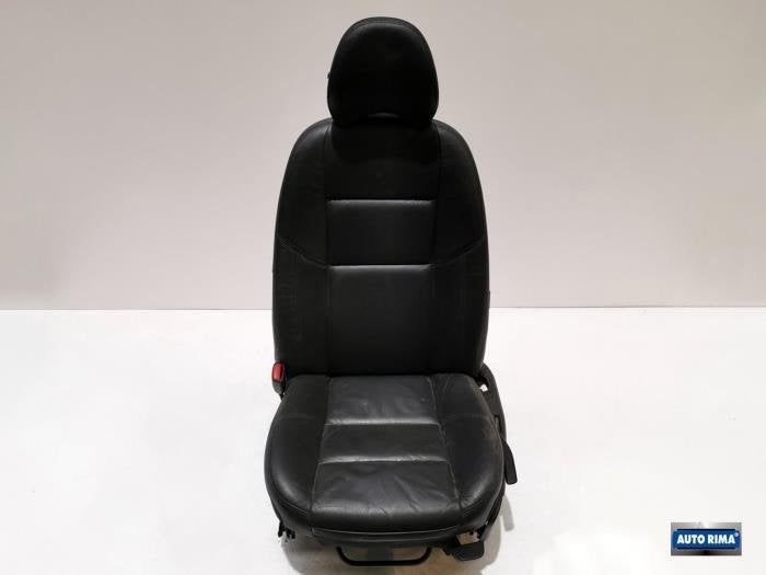 Siège gauche d'un Volvo V50, -, 3 mois de garantie, Utilisé, -