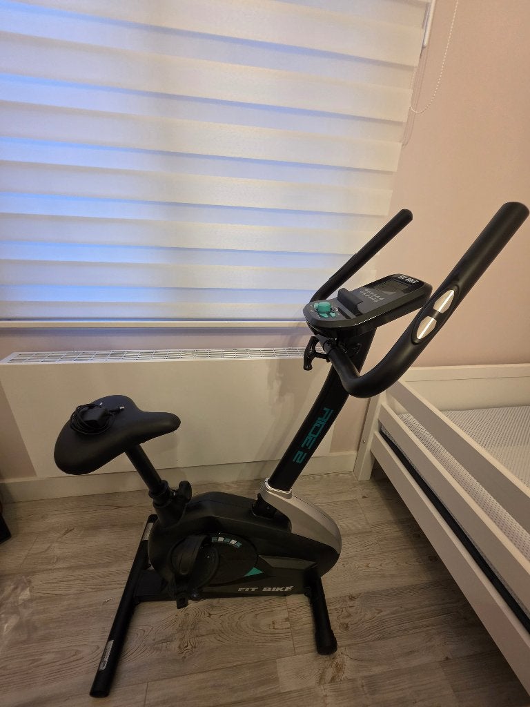 fit bike, Ophalen, Zo goed als nieuw, Overige materialen, Hometrainer