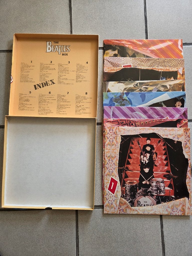 Lp jaren 70 80  ong 60lp + 50 verzamel lp, Cd's en Dvd's, Ophalen, Zo goed als nieuw, LP