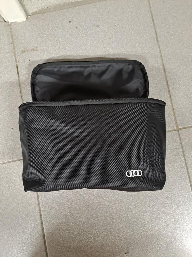 Tas audi, Ophalen of Verzenden