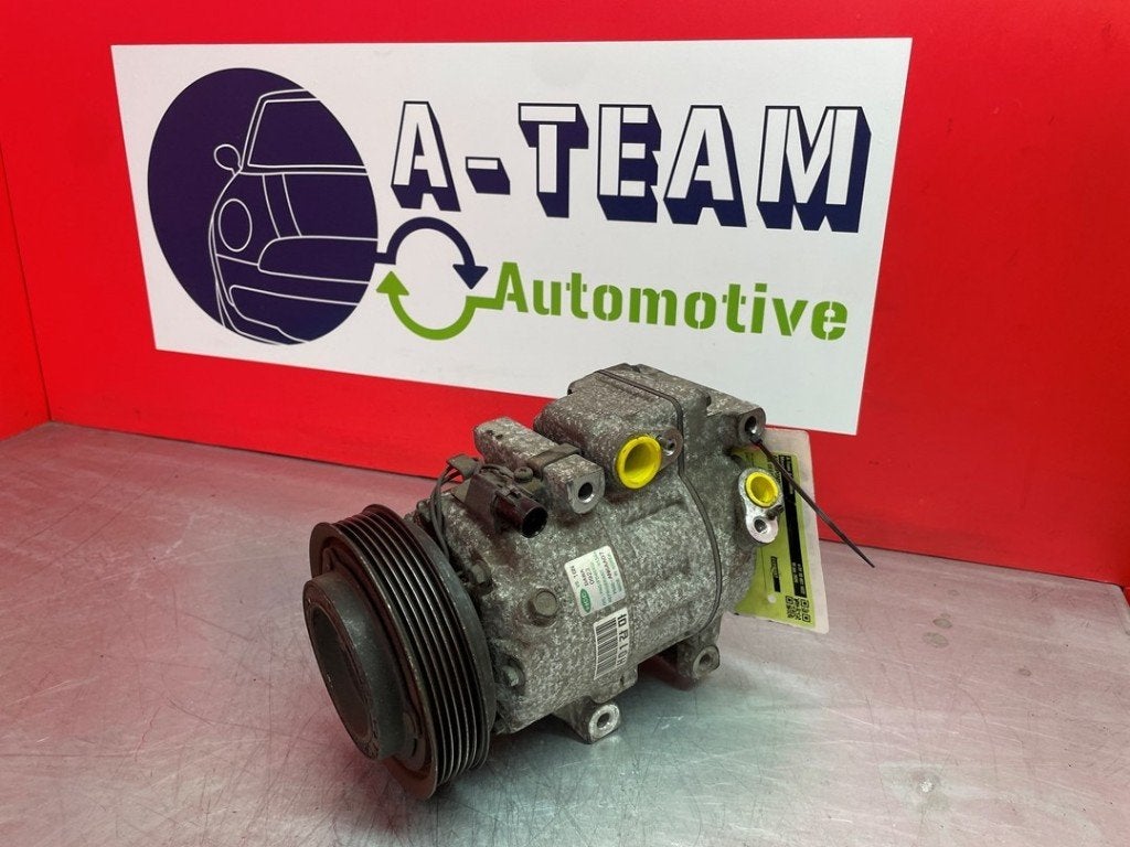 AIRCO POMP Kia Cee'd Sporty Wagon (EDF) (|F500AN6AA07|), Gebruikt, Kia