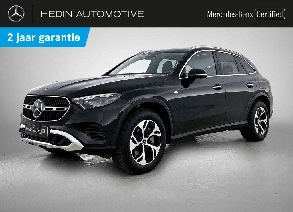 Mercedes-Benz GLC-Klasse 300 e 4MATIC SUV Luxury Line | Trek, Autos, Achat, Entreprise, 2000 kg, 2325 kg