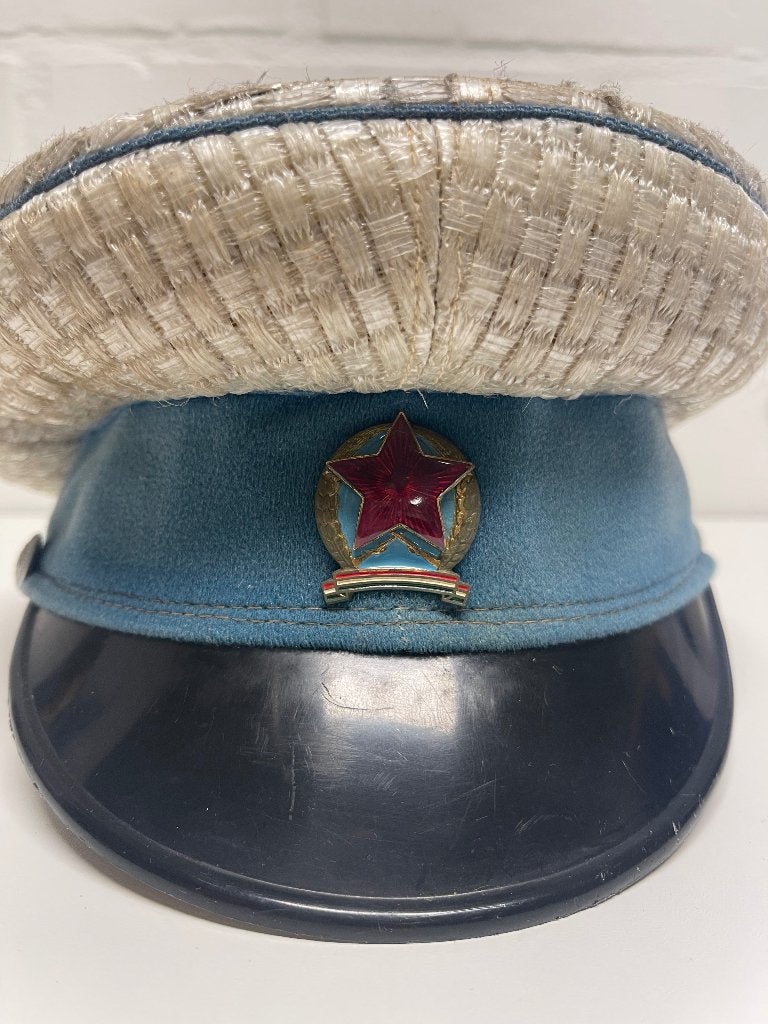Hongarije communistische periode politie leger, Verzamelen, Ophalen