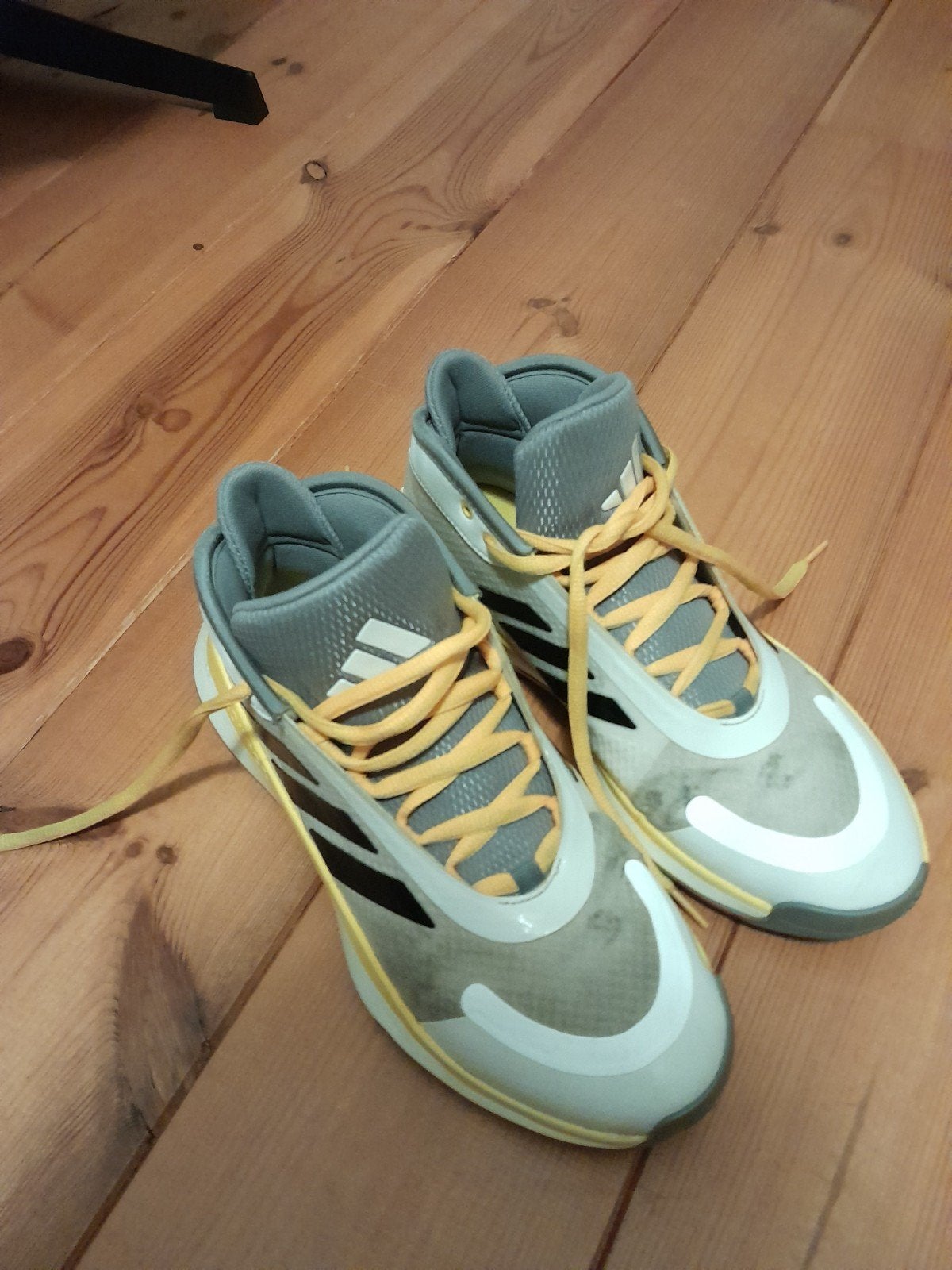 baskets Adidas, Enlèvement ou Envoi, Adidas Yeezy, Chaussures de sport, Blanc